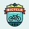 Bicycle Logo