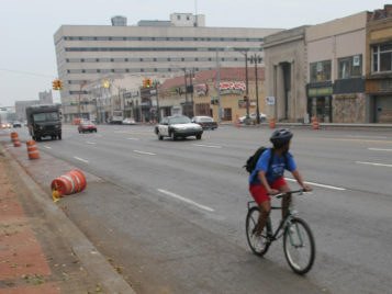 Image for post Six ways you can help improve bicycling