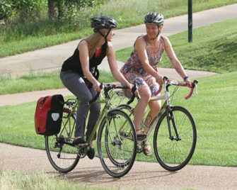 Image for post Action Alert: Will Denver include bikes in the bond?