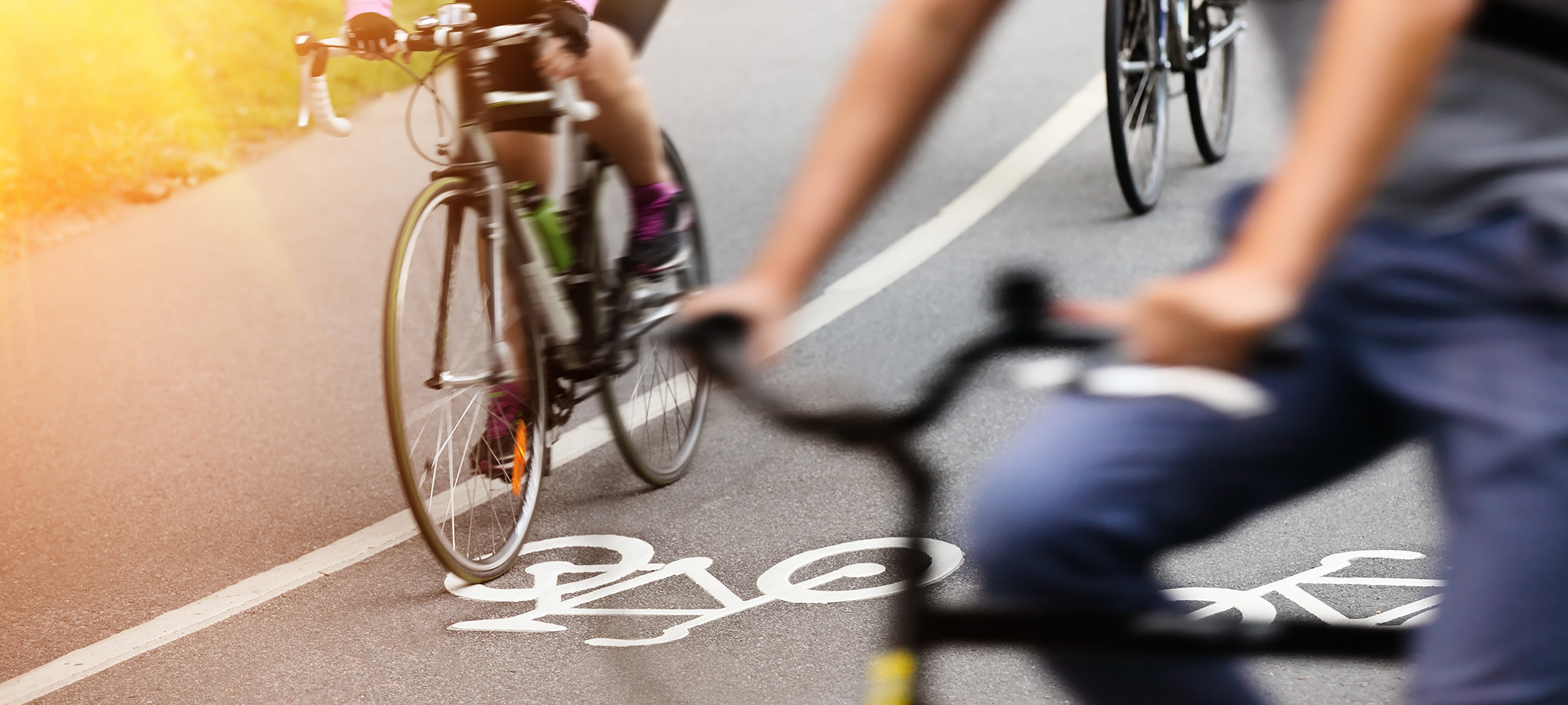 Rules of the Road Bicycle Colorado