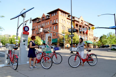 image for Boulder B-cycle