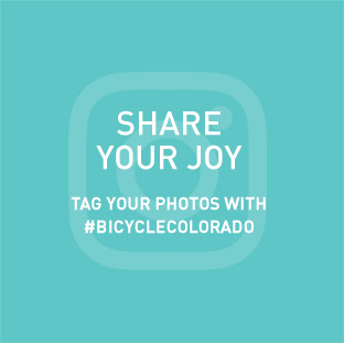 Share and tag your bicycle images