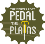 Pedal the Plains logo Pedal the Plains logo