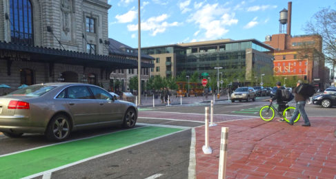 Image for post We are calling on Denver to fund bike/ped networks at $40 million a year