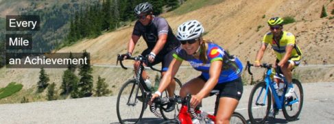 image for 7 tips for goal setting and why you should consider riding the Triple Bypass