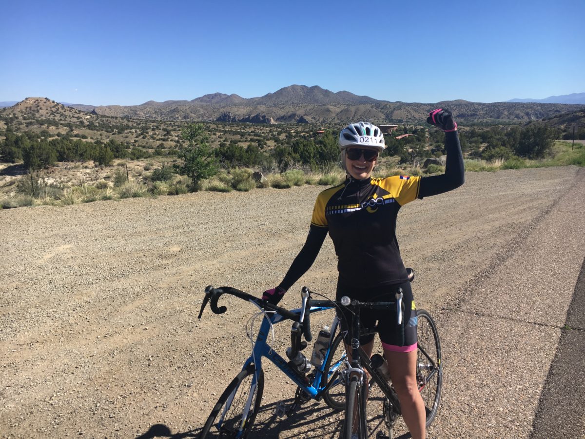 limestone century bicycle tour