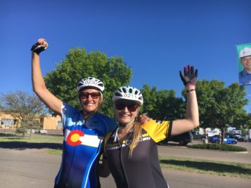 image for My first century ride: A journey of more than just miles