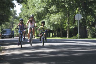 Image for post Bicycles under threat again in Colorado