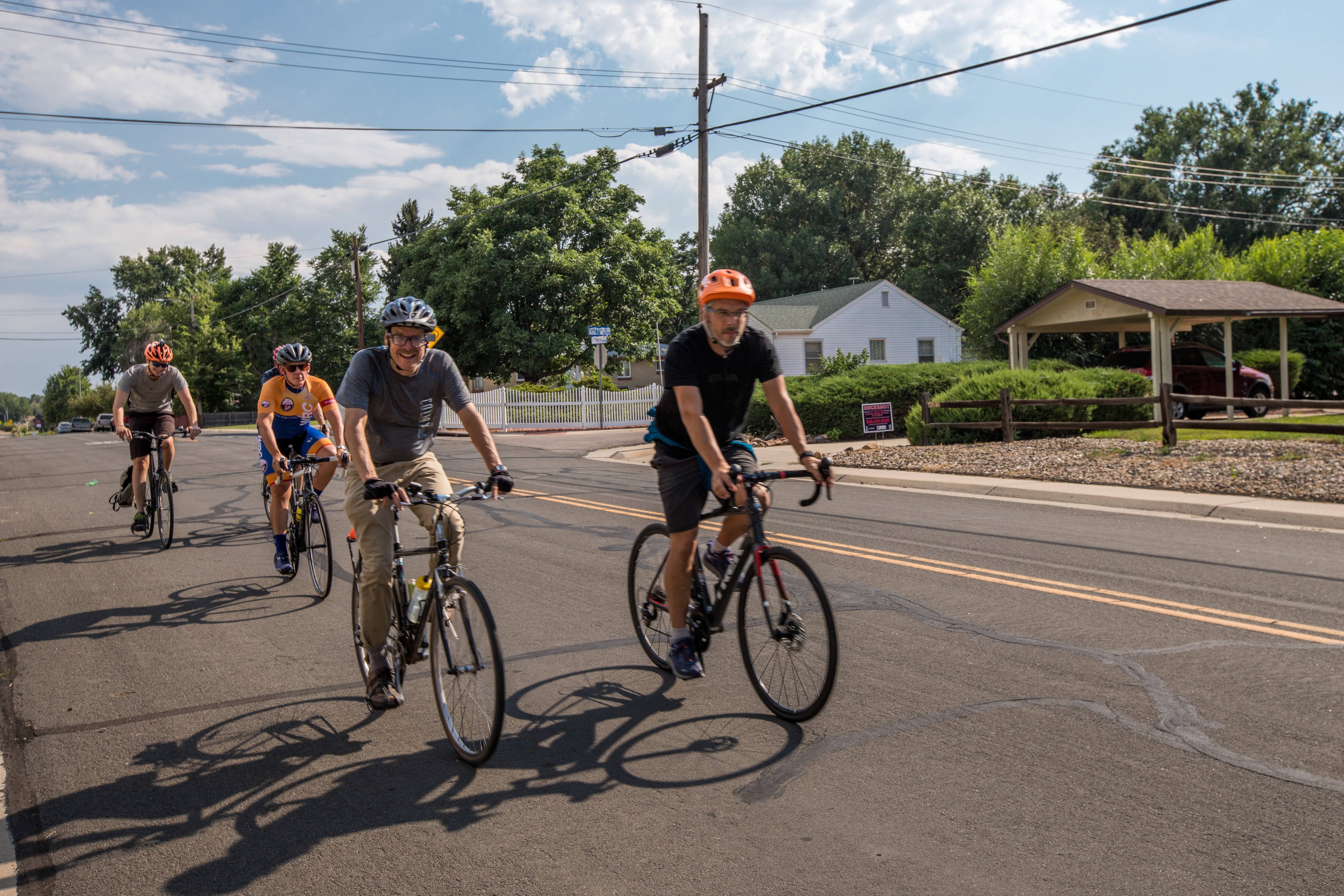 Bicycle Colorado provides strong voice for Safety Stop - IMG 3641