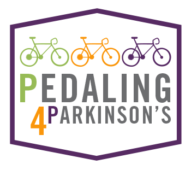 thumbnail for Pedaling 4 Parkinson’s