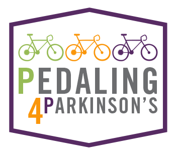 image for Pedaling 4 Parkinson’s