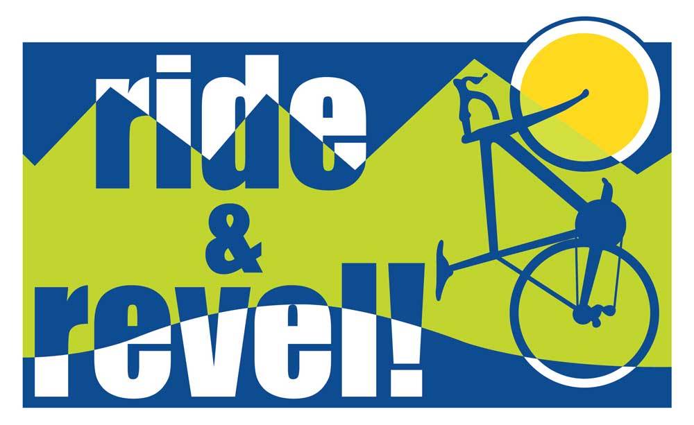 image for Ride & Revel!