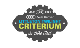 thumbnail for Littleton Twilight Criterium by Audi Denver