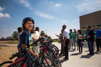 Image for post Bicycle Colorado names Peter Piccolo executive director