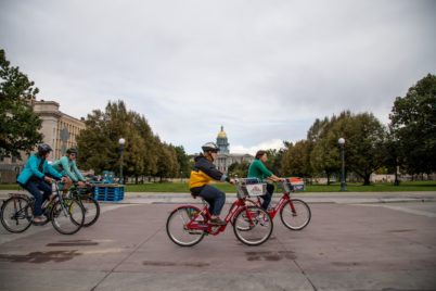 image for Everything you need to know about Safe Streets Day at the Capitol 2018