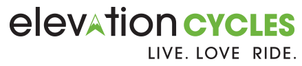 Elevation Cycles logo