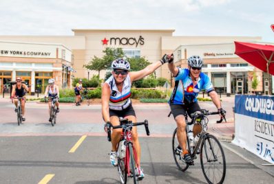 Image for post Cycle the City with the Denver Century Ride