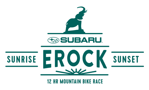 image for ERock Sunrise – Sunset Mountain Bike Race