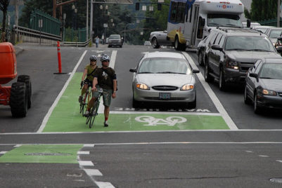 Image for post Bicycle Colorado awarded competitive Innovation Grant by Road to Zero Coalition