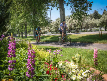 Image for post Discover the city by bike at the 2019 Coldwell Banker Denver Century Ride