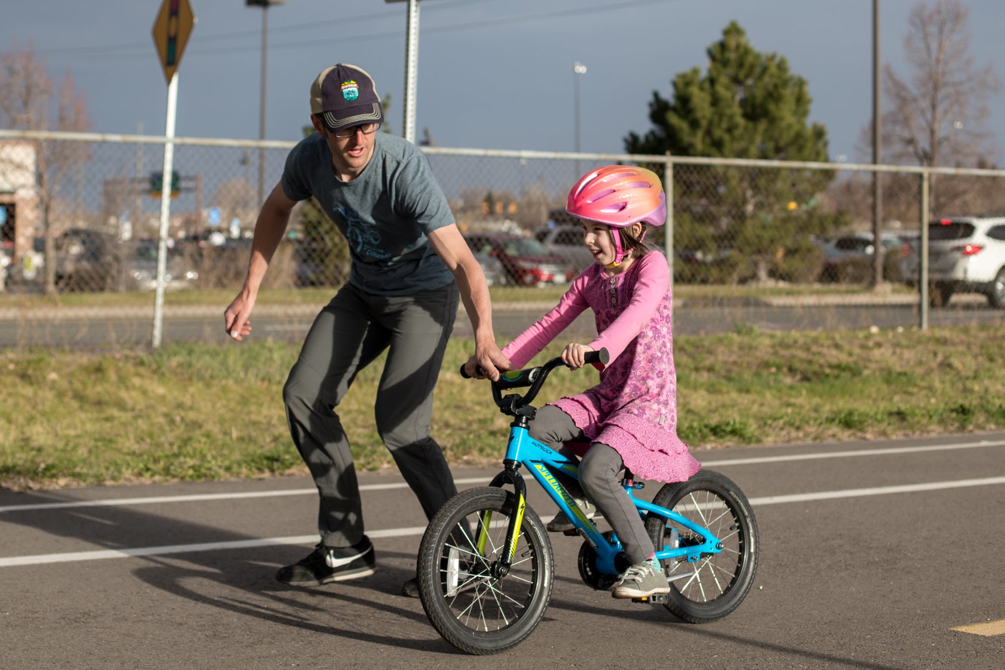 bike school bicycle colorado s education program