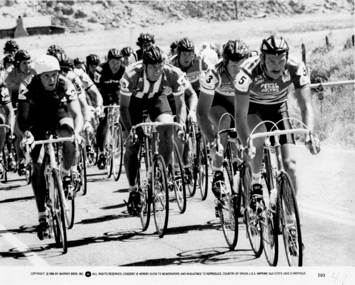 Tour of the Moon provides Colorado riding experience unlike any other