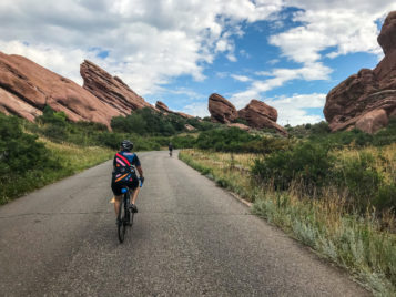 Image for post Buddy Insurance announces partnership with Bicycle Colorado