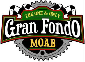 image for Gran Fondo Moab