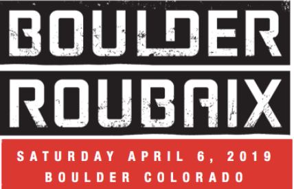 image for 30th Anniversary Boulder Roubaix Road Race