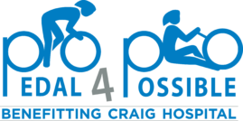 thumbnail for Pedal 4 Possible, presented by PEARL iZUMi