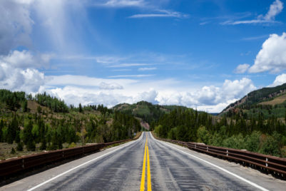 Image for post Roll Massif reimagines cycling with eight Colorado sportives