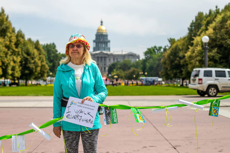 Bike Denver Initiative Making Denver a benchmark city for bicycling