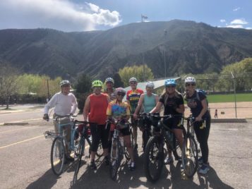 image for Bringing Bicycle-Friendly Driver courses to western Colorado