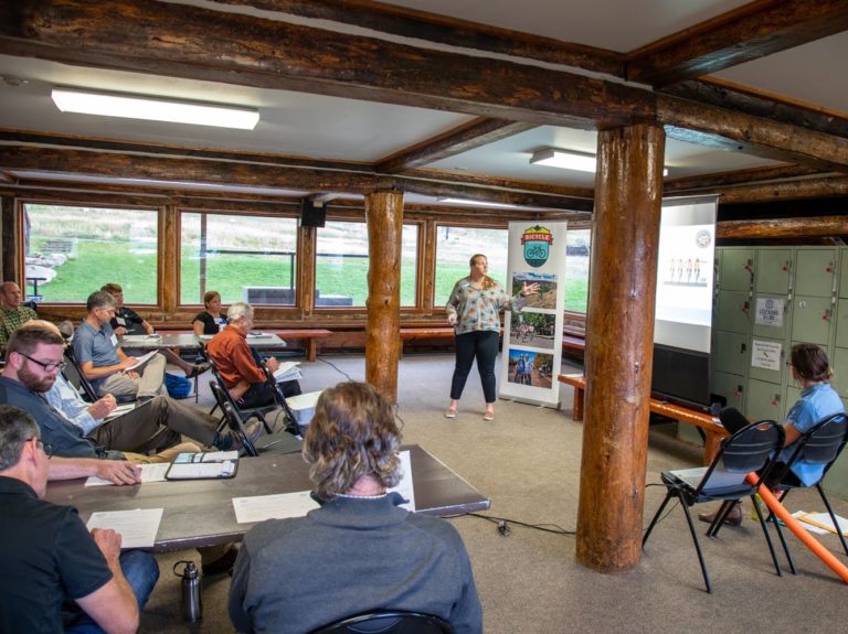 bicycle learning school near me