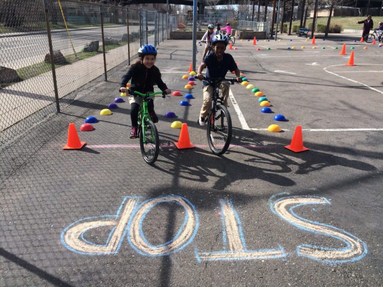 best bike for school students