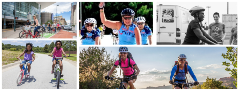 Image for post Four ways women+ are being elevated in bicycling in Colorado