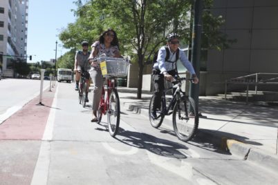 Image for post What B-cycle taught us: Bike sharing in Denver is a must-have
