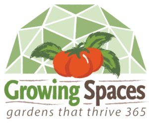 image for Growing Spaces