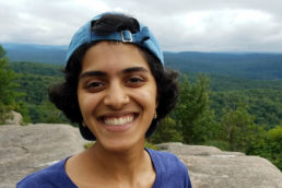 Aishwarya Krishnamoorthy Aishwarya Krishnamoorthy
