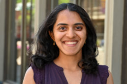 Aishwarya Krishnamoorthy Aishwarya Krishnamoorthy