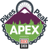 thumbnail for The Pikes Peak APEX presented by RockShox