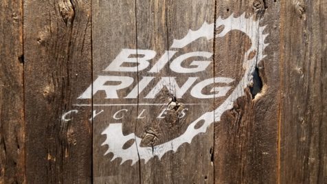 image for Ways to give back: An interview with Seth Wolins, owner of Big Ring Cycles in Golden, CO