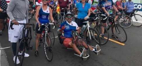Image for post Denver Century Ride offers fun and approachable urban routes for all kinds of riders: Q&A with participant Eduardo Aguirre