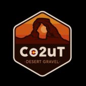 thumbnail for Co2uT: The Desert Gravel Race