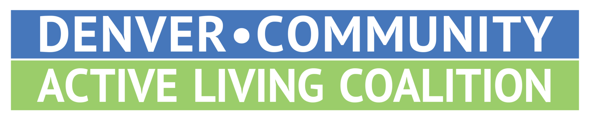 The logo of Denver Community Active Learning Coalition