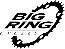 Big Ring Cycles Logo