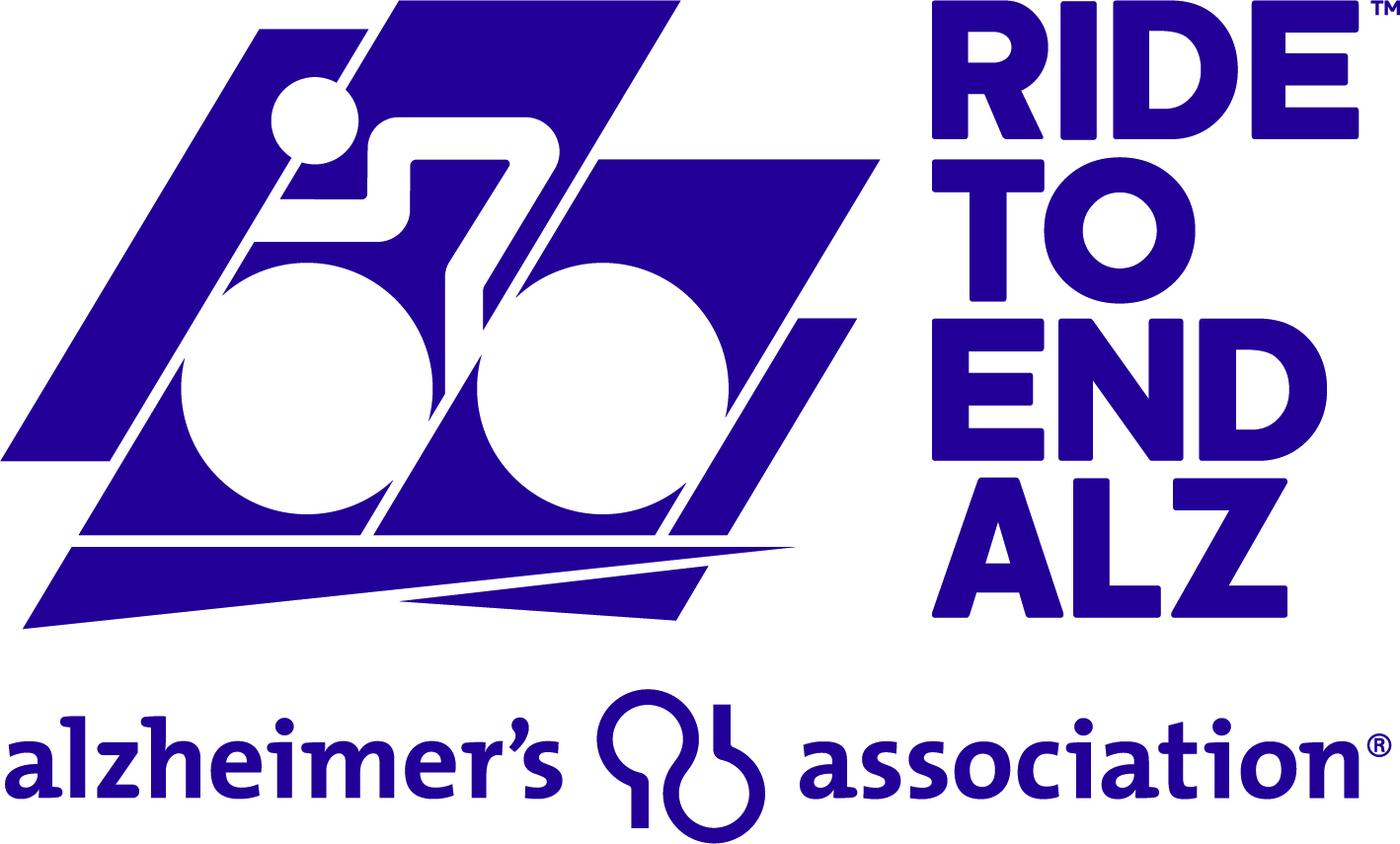 image for Ride to End ALZ