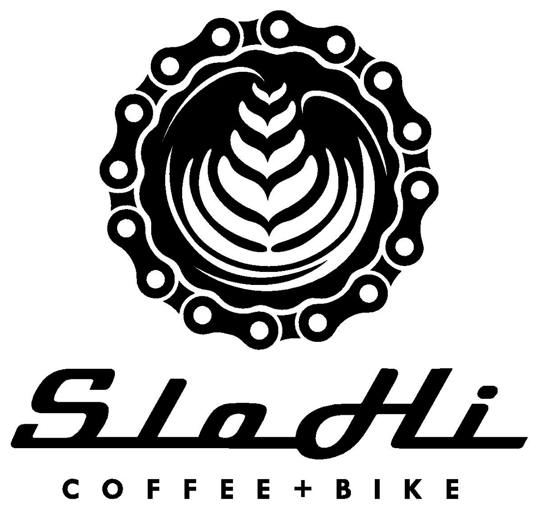 slohi bike co logo