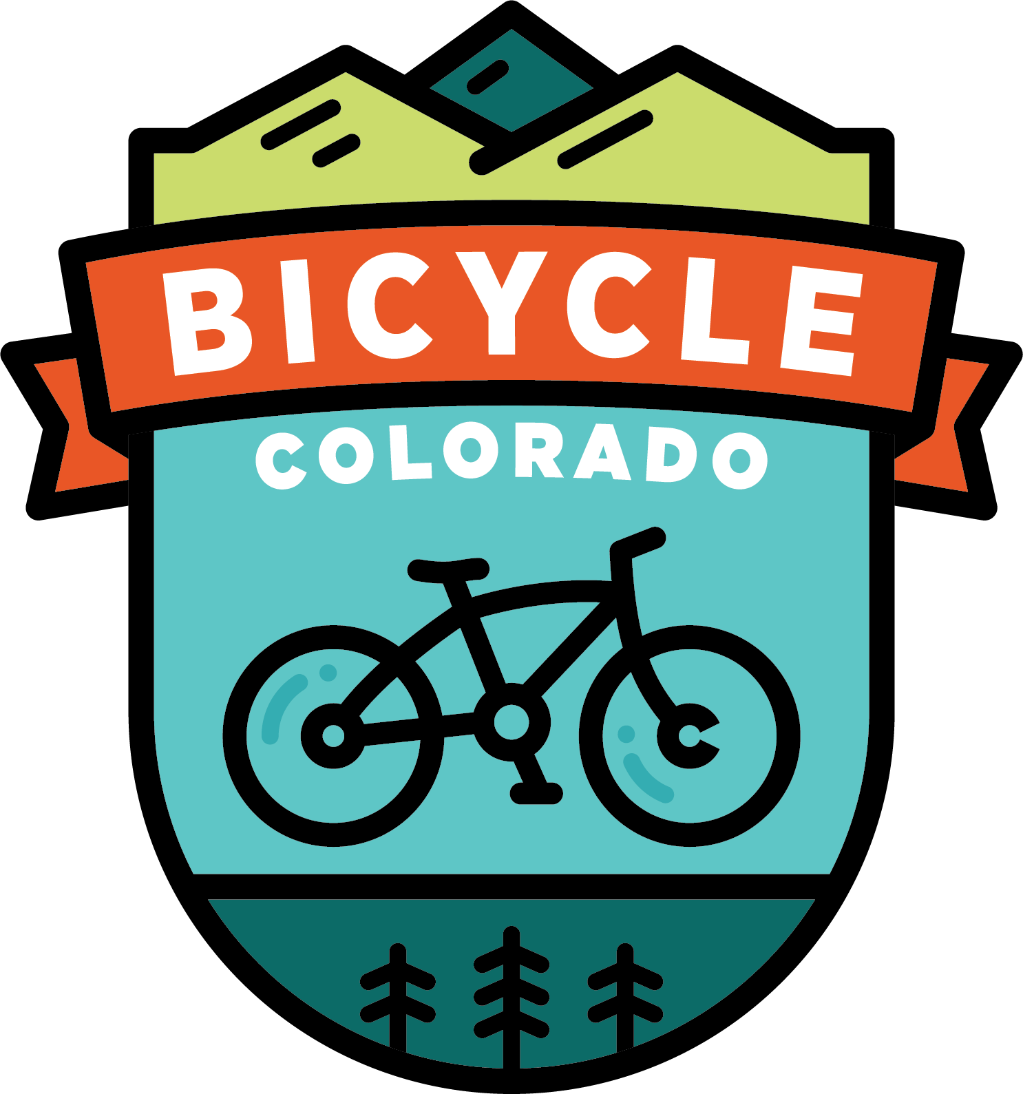 bicycle colorado bc logo