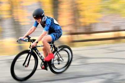 image for Try out bike racing at the Karen Hornbostel Memorial Time Trial Series